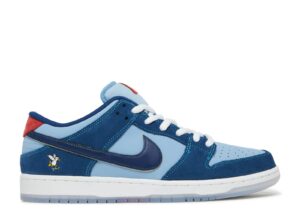 NIKE SB DUNK LOW WHY SO SAD?