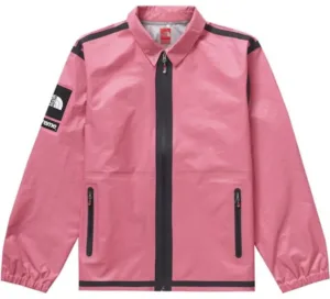 Supreme The North Face Summit Series Outer Tape Seam Coaches Jacket 'Pink'