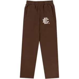 ERICEMANUEL Basic Sweatpant