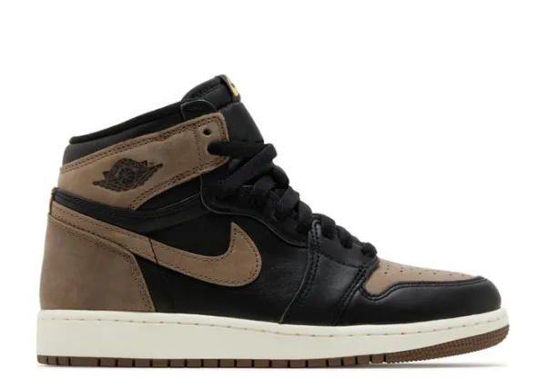 AIR JORDAN 1 RETRO HIGH OG GS 'PALOMINO'