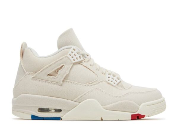 JORDAN 4 RETRO WMNS 'UNRELEASED'