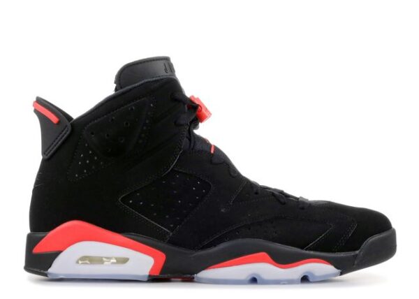 Air Jordan 6 Retro 'Infrared'