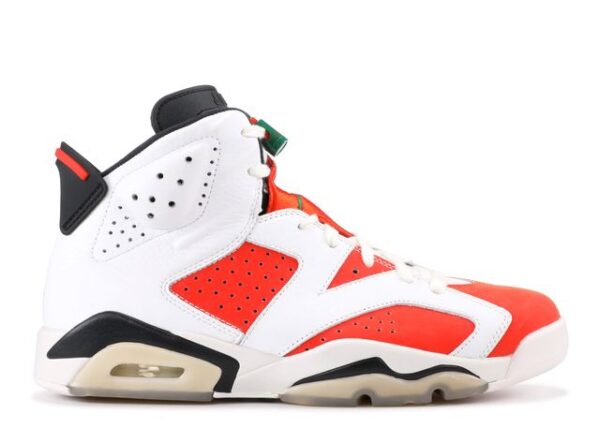 Air Jordan 6 Retro 'Gatorade'