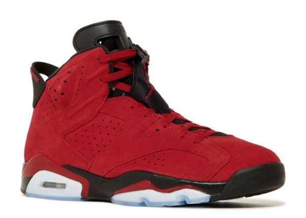 Air Jordan 6 Retro 'Toro Bravo' - Image 2