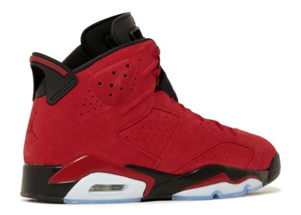 Air Jordan 6 Retro 'Toro Bravo' - Image 3